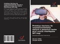 Cover: Prototyp sieciowy do rozpowszechniania danych o po&iquest;arach las&oacute;w przy u&iquest;yciu interfejs&oacute;w API map - Wydawnictwo Nasza Wiedza