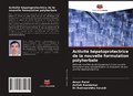 Cover: Activit&eacute; h&eacute;patoprotectrice de la nouvelle formulation polyherbale - Editions Notre Savoir