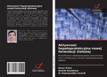 Cover: Aktywno&iquest;&iquest; hepatoprotekcyjna nowej formulacji zio&iquest;owej - Wydawnictwo Nasza Wiedza