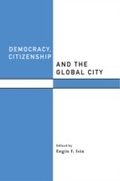 Cover: Democracy, Citizenship and the Global City - Routledge