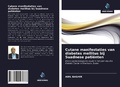 Cover: Cutane manifestaties van diabetes mellitus bij Suadnese pati&euml;nten - Uitgeverij Onze Kennis