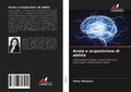 Cover: Ansia e acquisizione di abilit&agrave; - Edizioni Sapienza