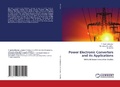 Cover: Power Electronic Converters and its Applications - LAP Lambert Academic Publishing