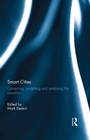 Cover: Smart Cities - Routledge