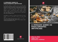 Enlarge image Cover: A VERDADE SOBRE OS EDULCORANTES ARTIFICIAIS - Edições Nosso Conhecimento