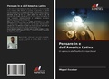 Cover: Pensare in e dall'America Latina - Edizioni Sapienza