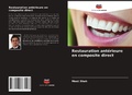 Cover: Restauration ant&eacute;rieure en composite direct - Editions Notre Savoir