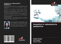 Cover: Genetica in odontoiatria pediatrica - Edizioni Sapienza