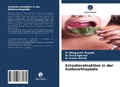 Cover: Eckzahnretraktion in der Kieferorthop&auml;die - Verlag Unser Wissen