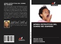 Cover: APNEA OSTRUTTIVA DEL SONNO NEI BAMBINI - Edizioni Sapienza