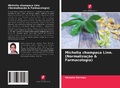 Cover: Michelia champaca Linn. (Normalizacao & Farmacologia) - International Book Market Service Ltd