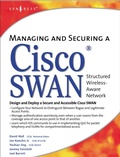 Cover: Managing and Securing a Cisco Structured Wireless-Aware Network - Syngress