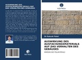 Cover: AUSWIRKUNG DES AUSFACHUNGSMATERIALS AUF DAS VERHALTEN DES GEB&Auml;UDES - Verlag Unser Wissen