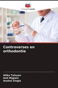 Cover: Controverses en orthodontie - Editions Notre Savoir