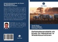 Cover: Dattelnebenprodukte als Ersatz f&uuml;r Maisk&ouml;rner in Wiederk&auml;uerrationen - Verlag Unser Wissen