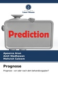 Cover: Prognose - Verlag Unser Wissen