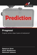 Cover: Prognosi - Edizioni Sapienza