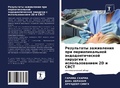 Cover: Rezul'taty zazhiwleniq pri periapikal'noj &auml;ndodonticheskoj hirurgii s ispol'zowaniem 2D i CBCT - Sciencia Scripts