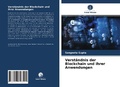 Cover: Verst&auml;ndnis der Blockchain und ihrer Anwendungen - Verlag Unser Wissen