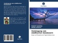 Cover: Verj&uuml;ngung von st&auml;dtischen Gew&auml;ssern - Verlag Unser Wissen