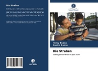 Enlarge image Cover: Die Straßen - Verlag Unser Wissen