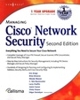 Cover: Managing Cisco Network Security - Elsevier