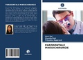 Cover: PARODONTALE MIKROCHIRURGIE - Verlag Unser Wissen