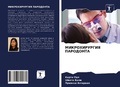 Cover: MIKROHIRURGIYa PARODONTA - Sciencia Scripts