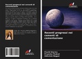 Cover: Recenti progressi nei cementi di cementazione - Edizioni Sapienza