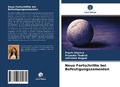 Cover: Neue Fortschritte bei Befestigungszementen - Verlag Unser Wissen