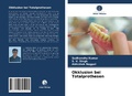 Cover: Okklusion bei Totalprothesen - Verlag Unser Wissen