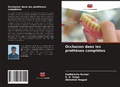 Cover: Occlusion dans les proth&egrave;ses compl&egrave;tes - Editions Notre Savoir