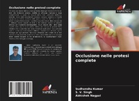 Enlarge image Cover: Occlusione nelle protesi complete - Edizioni Sapienza