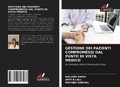 Cover: GESTIONE DEI PAZIENTI COMPROMESSI DAL PUNTO DI VISTA MEDICO - Edizioni Sapienza