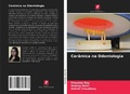 Cover: Cer&acirc;mica na Odontologia - Edi&ccedil;&otilde;es Nosso Conhecimento