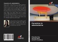 Cover: Ceramica in odontoiatria - Edizioni Sapienza