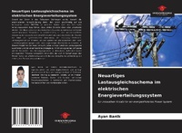 Abbildung von: Neuartiges Lastausgleichsschema im elektrischen Energieverteilungssystem - Our Knowledge Publishing