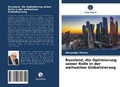 Cover: Russland, die Optimierung seiner Rolle in der weltweiten Globalisierung - Verlag Unser Wissen