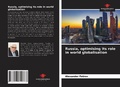 Cover: Russia, optimising its role in world globalisation - Our Knowledge Publishing