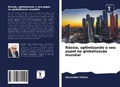 Cover: R&uacute;ssia, optimizando o seu papel na globaliza&ccedil;&atilde;o mundial - Sciencia Scripts