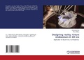 Cover: Designing reality :future endeavours in 3D era - LAP Lambert Academic Publishing