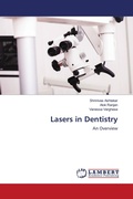 Cover: Lasers in Dentistry - LAP Lambert Academic Publishing