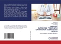 Cover: IMPLANT SUPPORTED PROSTHETIC OPTIONS FOR EDENTULOUS MOUTH - LAP Lambert Academic Publishing