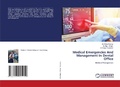 Cover: Medical Emergencies And Management In Dental Office - LAP Lambert Academic Publishing