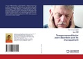 Cover: Temporomandibular Joint disorders and its management - LAP Lambert Academic Publishing