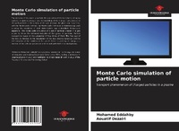 Abbildung von: Monte Carlo simulation of particle motion - Our Knowledge Publishing
