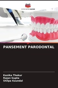 Cover: PANSEMENT PARODONTAL - Editions Notre Savoir