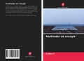 Cover: Analisador de energia - Edi&ccedil;&otilde;es Nosso Conhecimento