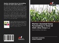 Cover: Marker Assisted Gene Pyramiding in linee di mais (Zea mays L.) - Edizioni Sapienza