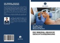 Cover: DIE MINIMAL-INVASIVE GESICHTSVERJ&Uuml;NGUNG - Verlag Unser Wissen